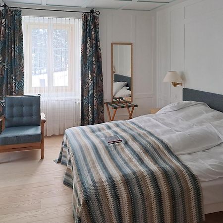 Hotel Post Bivio Eksteriør bilde