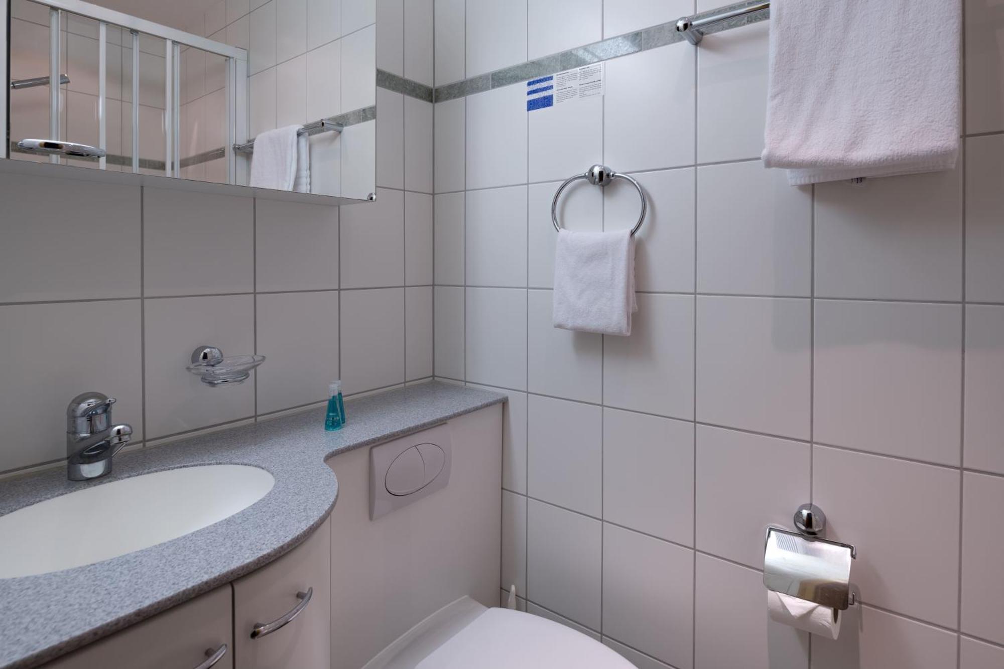 Hotel Post Bivio Eksteriør bilde