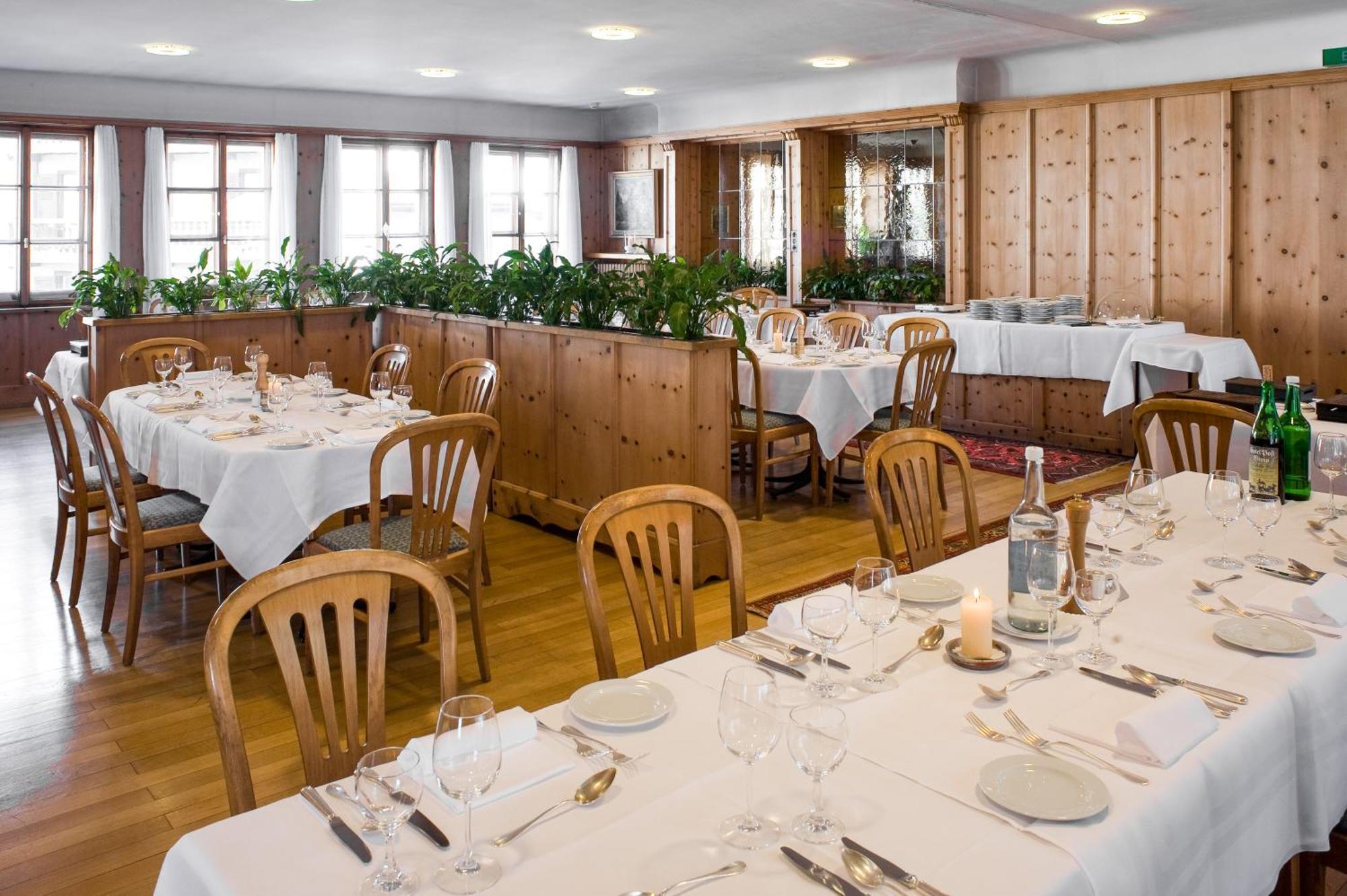 Hotel Post Bivio Eksteriør bilde